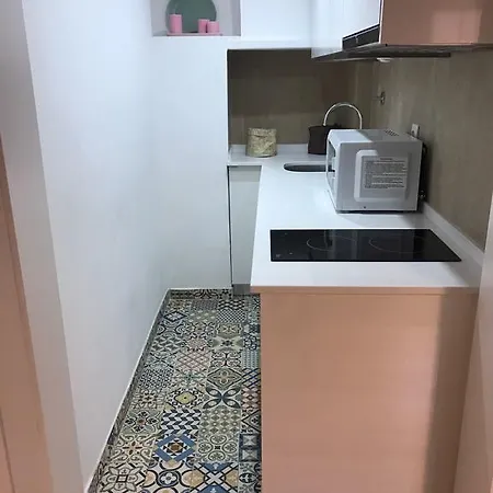 Apartment Alfama Regueira Duplex *