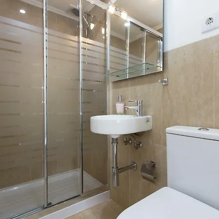Alfama Regueira Duplex Apartment Lisbon